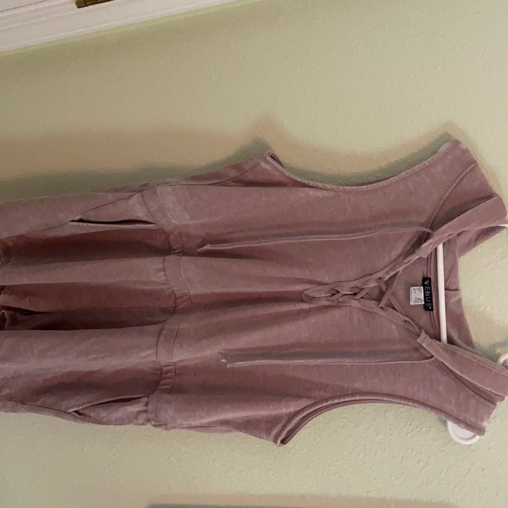 Women’s romper